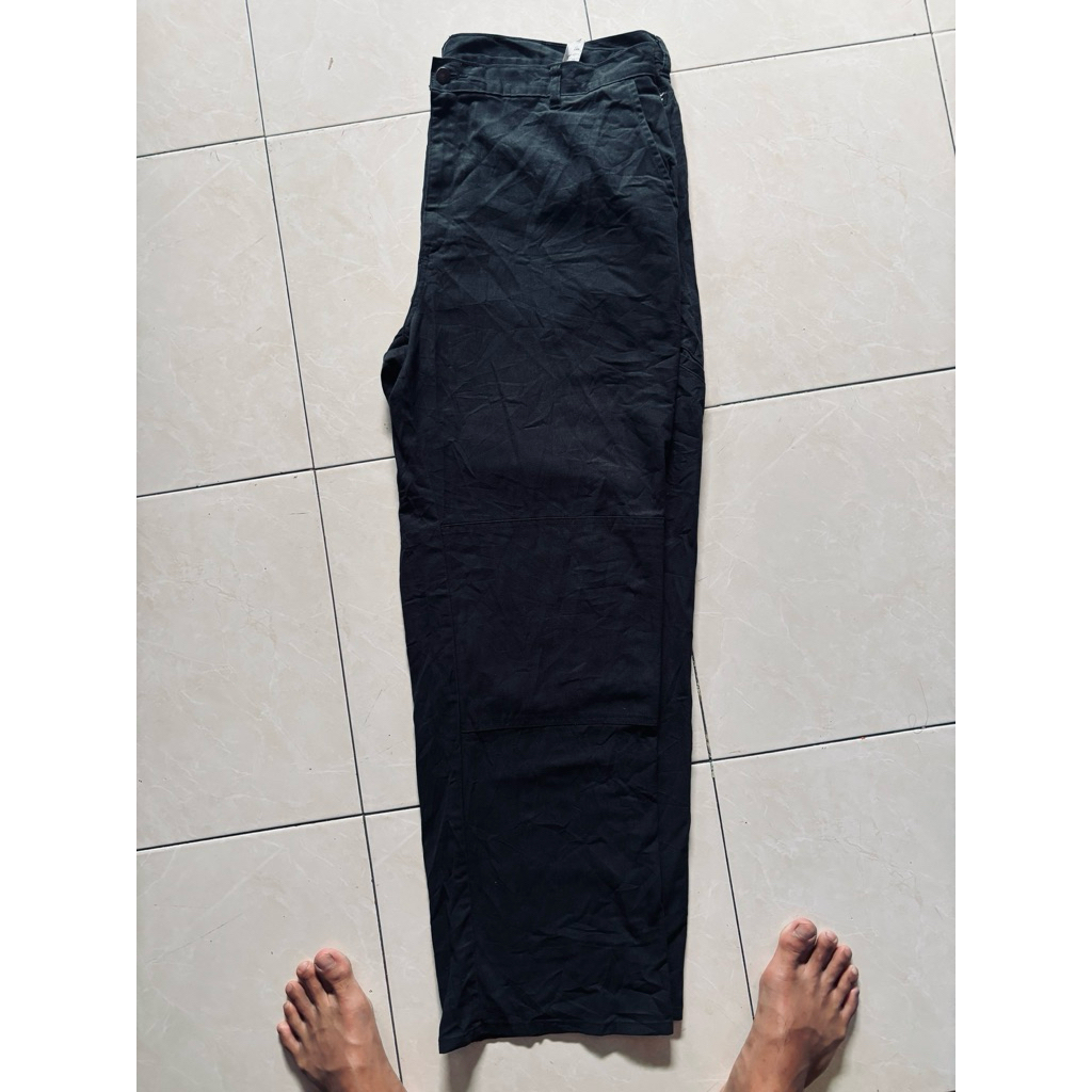 dc hitam