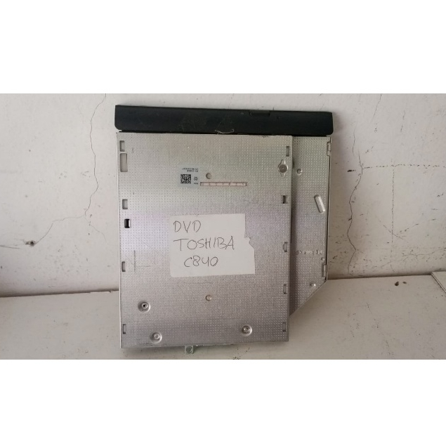 CD DVD DRIVE LAPTOP TOSHIBA SATELLITE C840 MODEL SN-208 - ercomp1