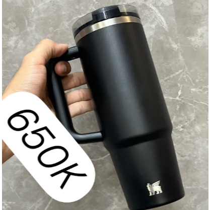 tumbler Stanley Quencher Luxe
