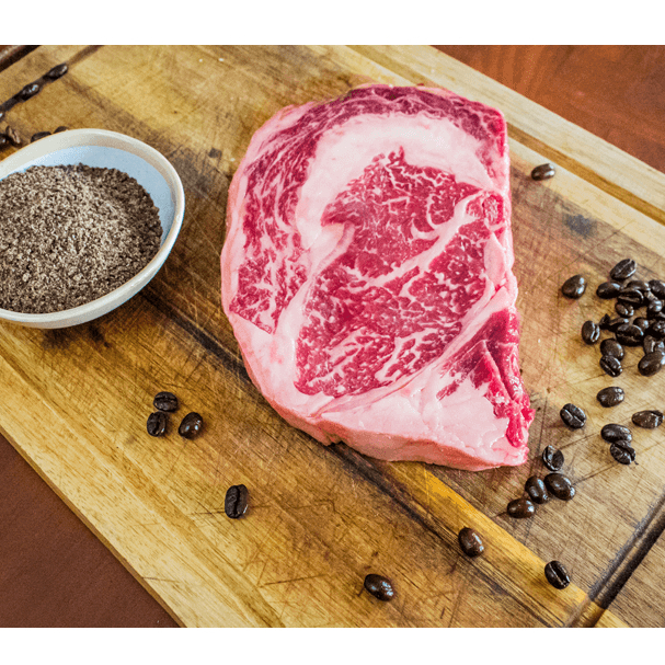 beef steak