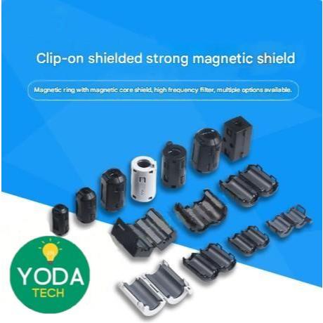 Magnet FERRITE CORE /FERRITE FEELUX (3)