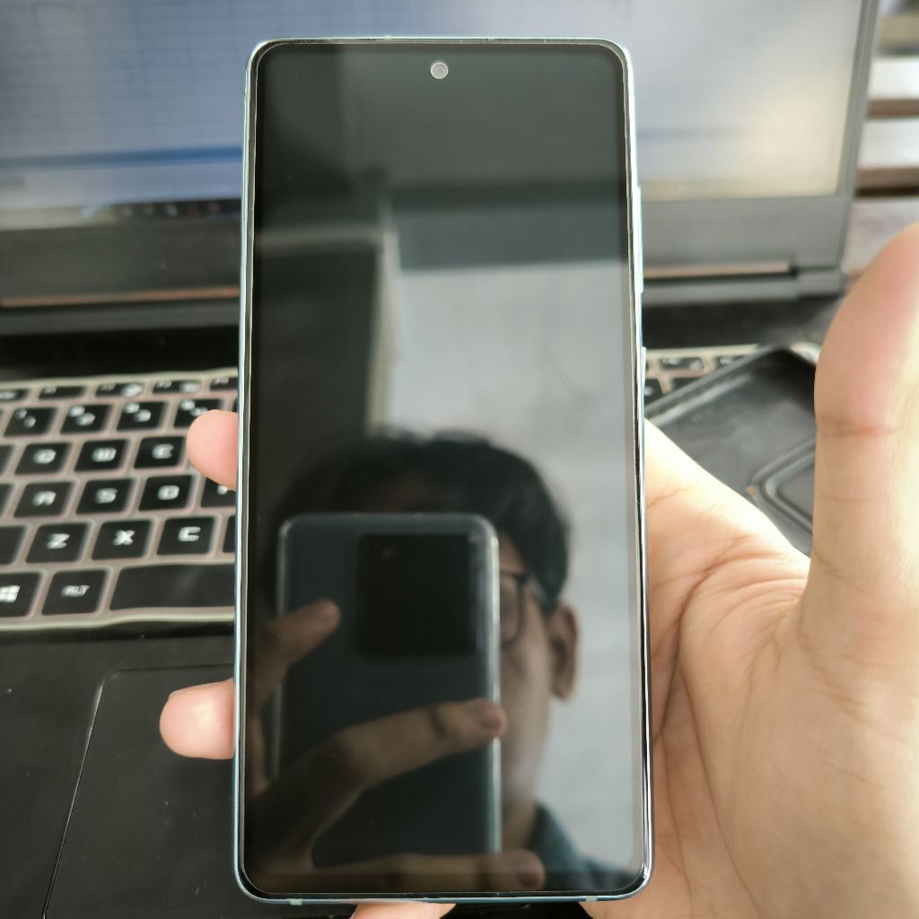 Samsung S20 FE Snapdragon