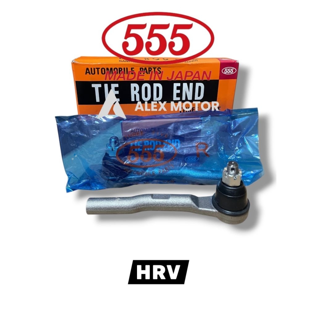 TIEROD HONDA HRV 555 JEPANG ASLI