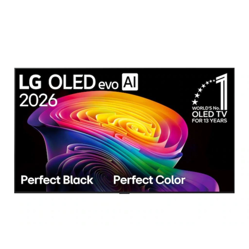 LG OLED65C6PSA OLED 65 inch NEW 2026 OLED65C6 65C6