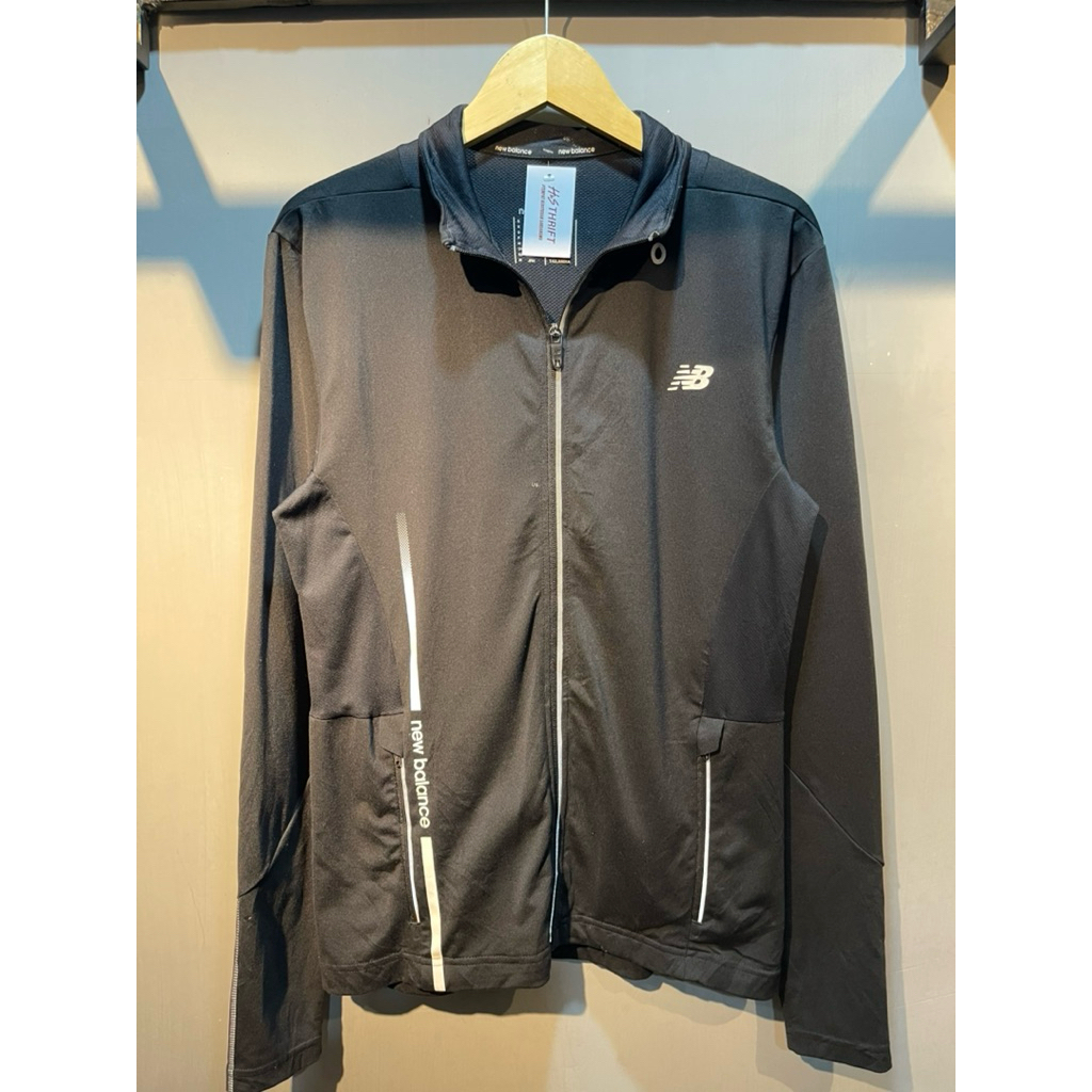 Tracktop NB New Balance Black