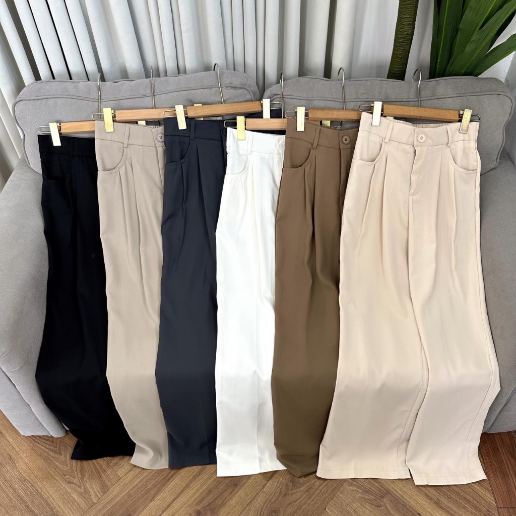 0373 LORAINE PANTS