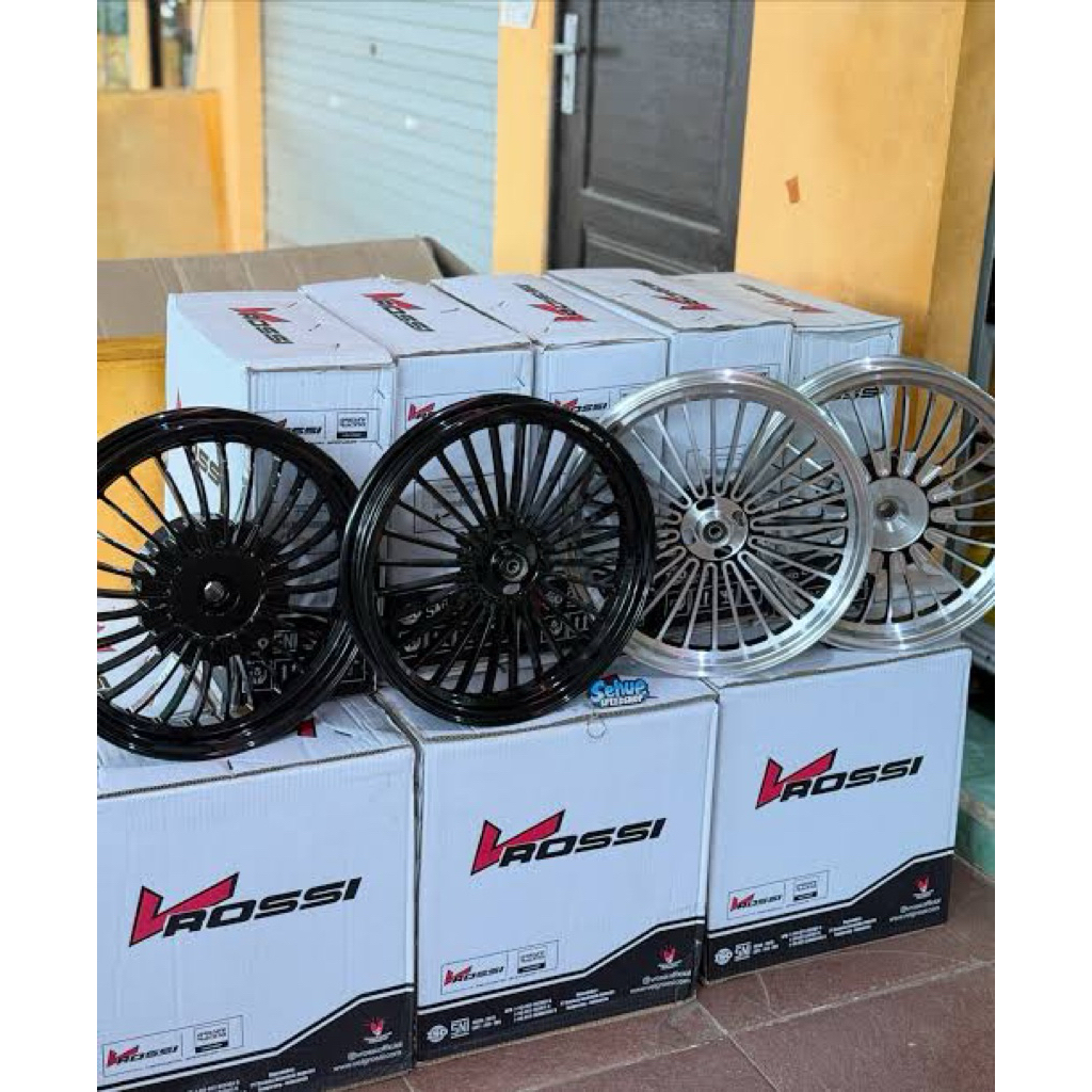 Velg V rossi Halimun vario 125 stylo vario 160