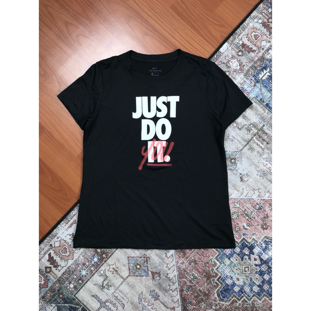 Kaos Olahraga "NIKE" Second Original