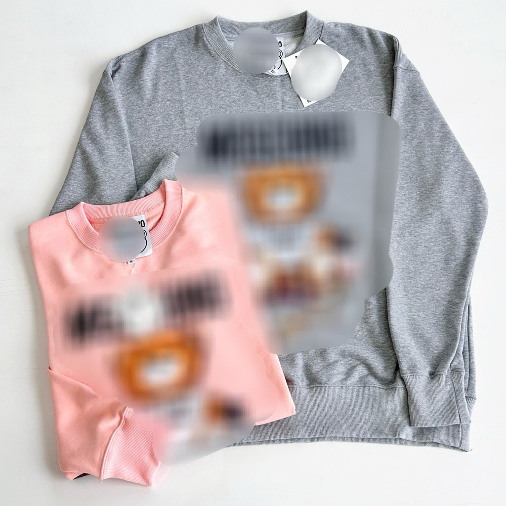 Teddy bear Big Sweater