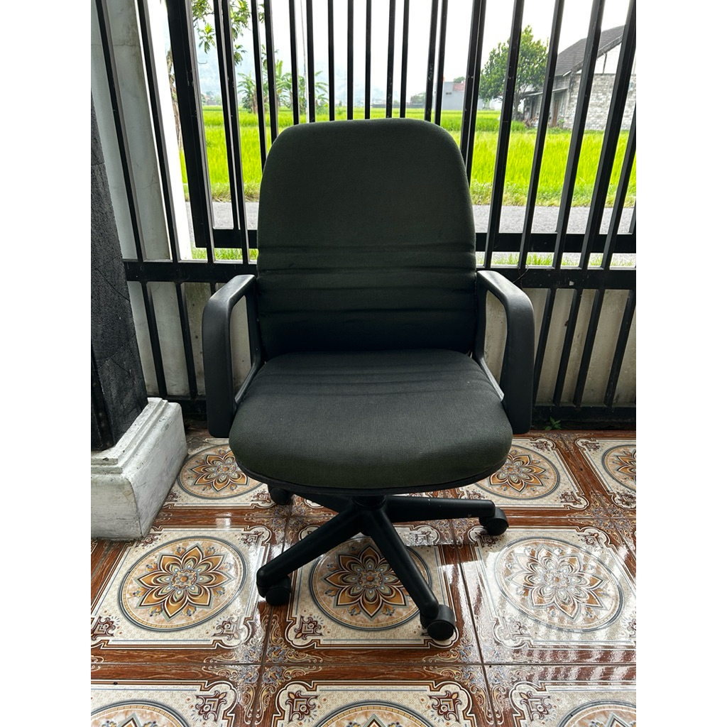 Kursi hidrolik comforpro kursi belajar ikea kursi kerja