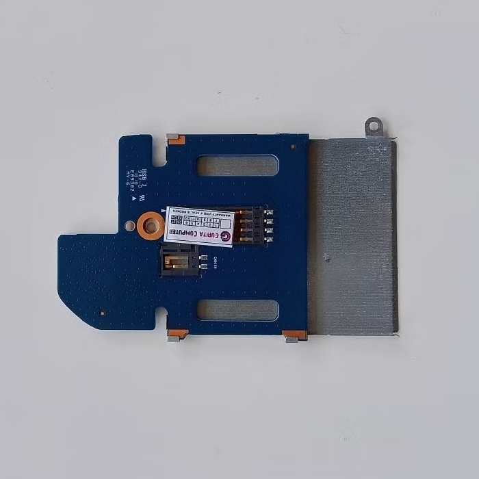 card reader laptop hp elitebook x360 1030 g2