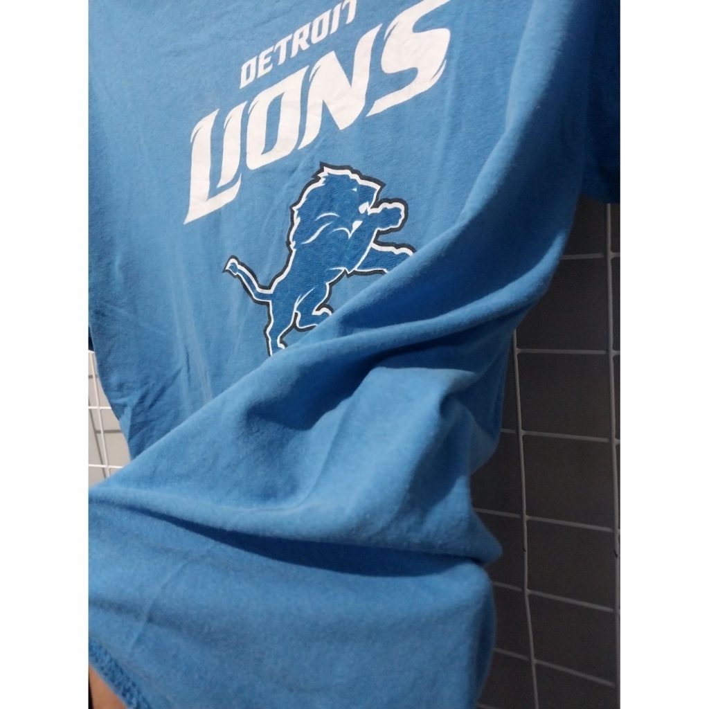 kaos nfl majestic bekas second preloved built up