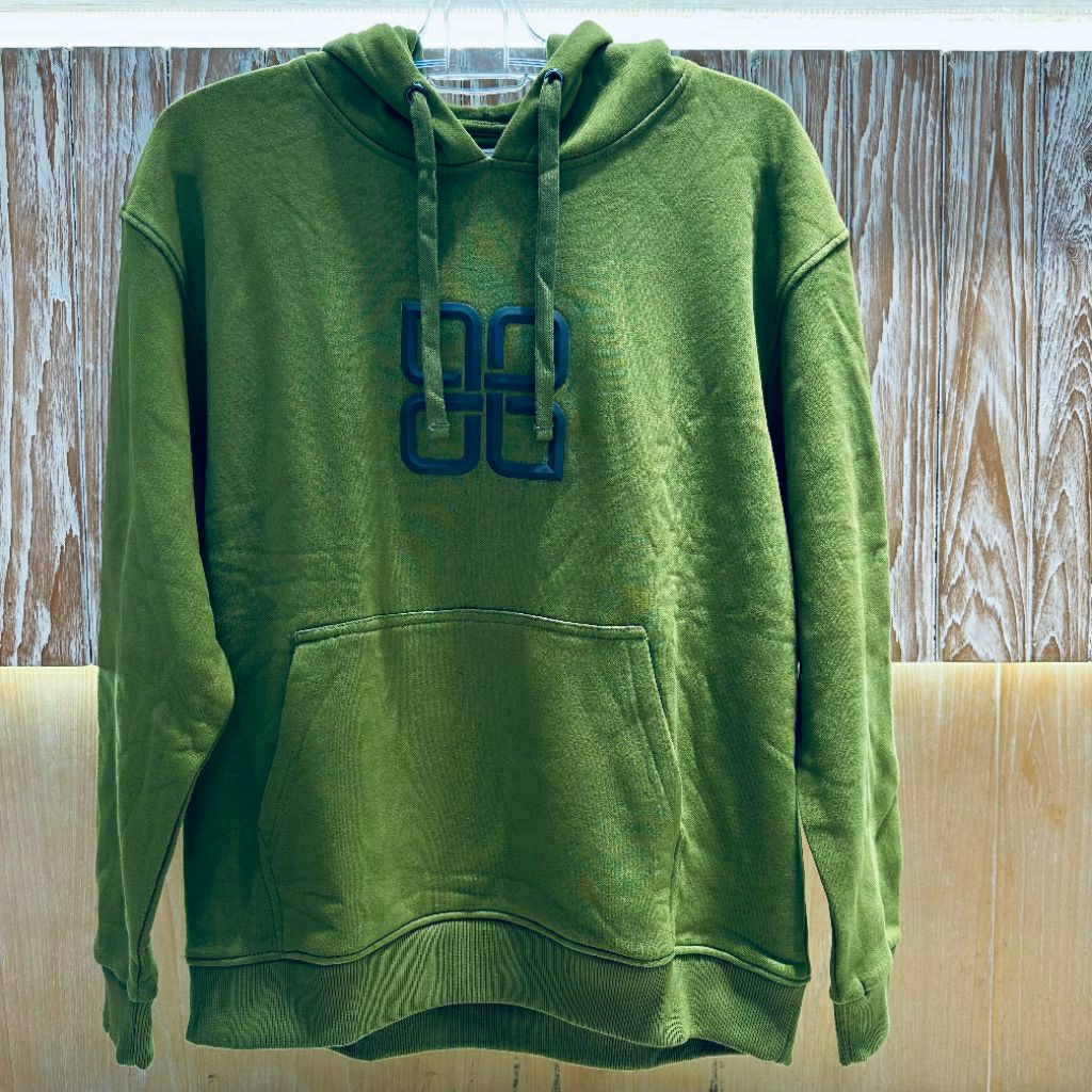 Jaket Hoodie Insight Original Planet Surf