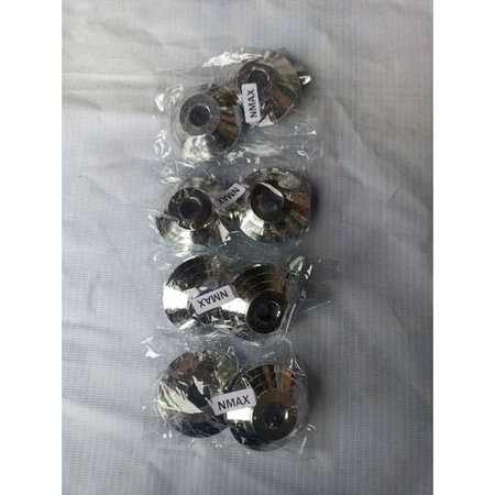 bosh boshing gearbox AS Roda Depan NMAX old NMAX new Aerox gearbox VELG depan NMAX AEROX