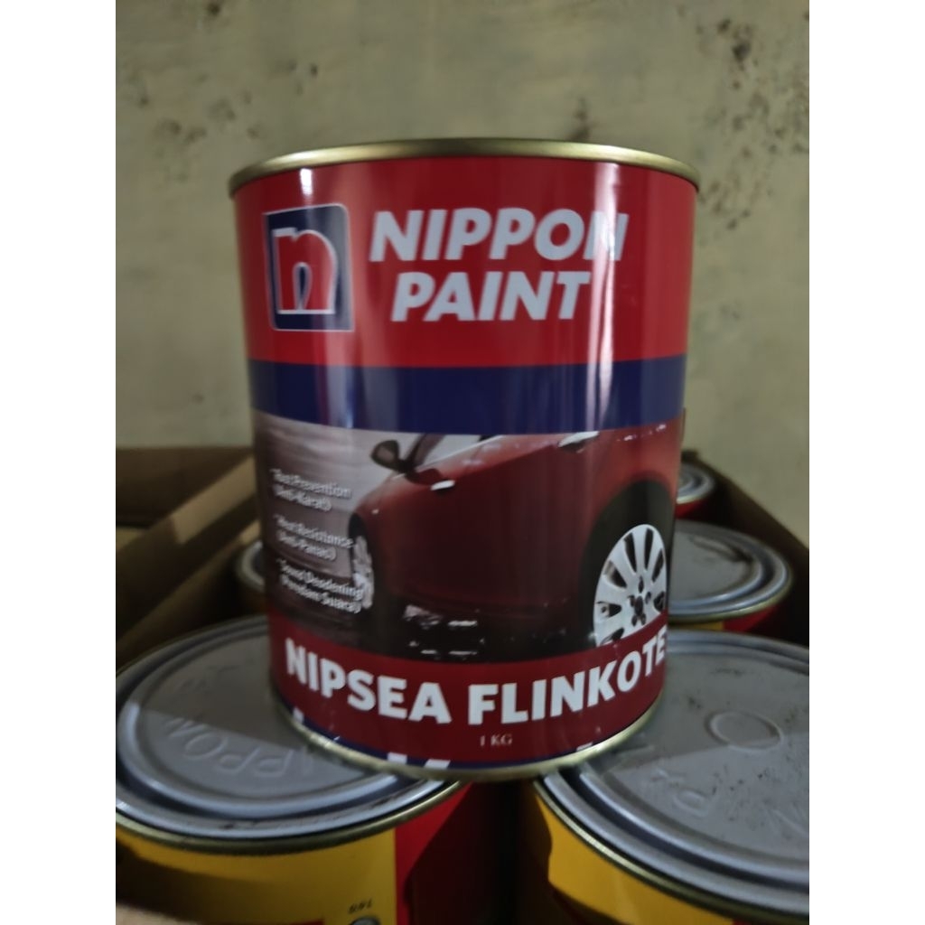 Flinkote Nippon Paint 1 Kg