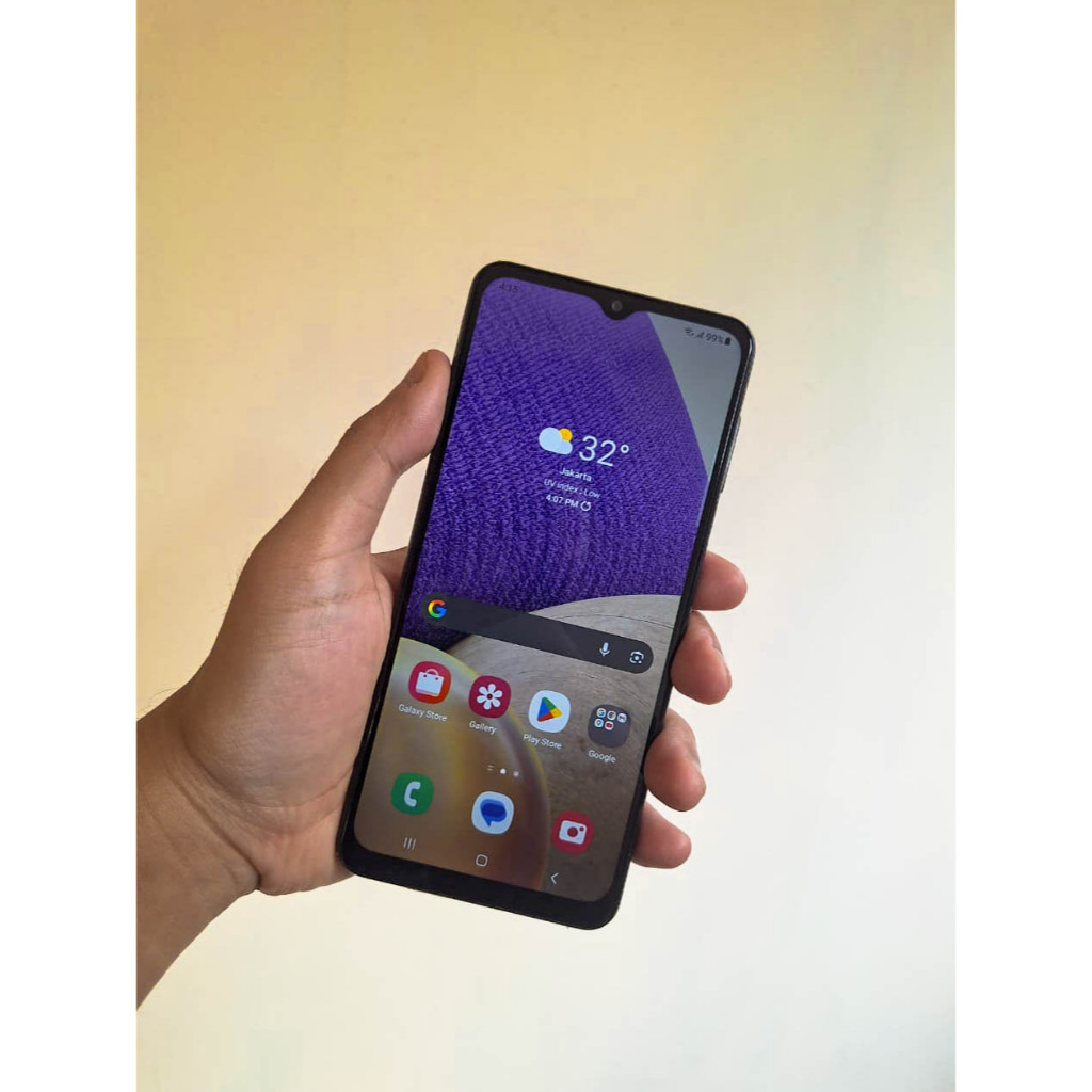 Samsung Galaxy A32 5G 8/128gb - Fullset