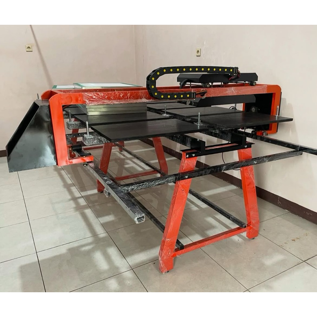 Meja sablon thailand 12 papan