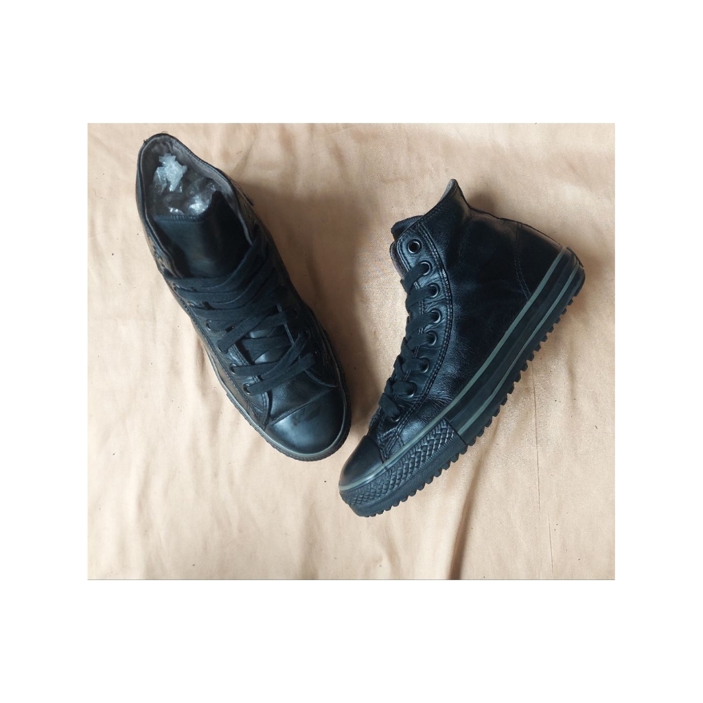 Converse CT city Hiker Leather