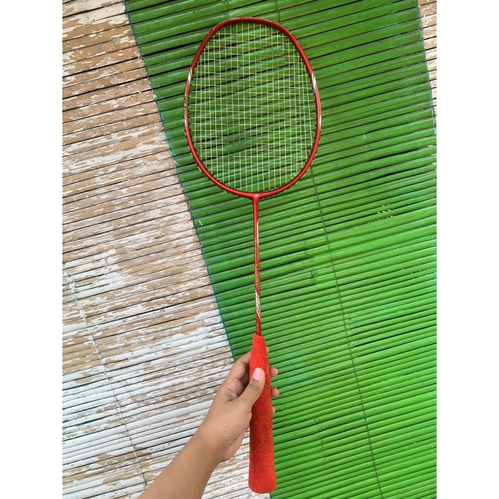yonex arcsaber 71 light