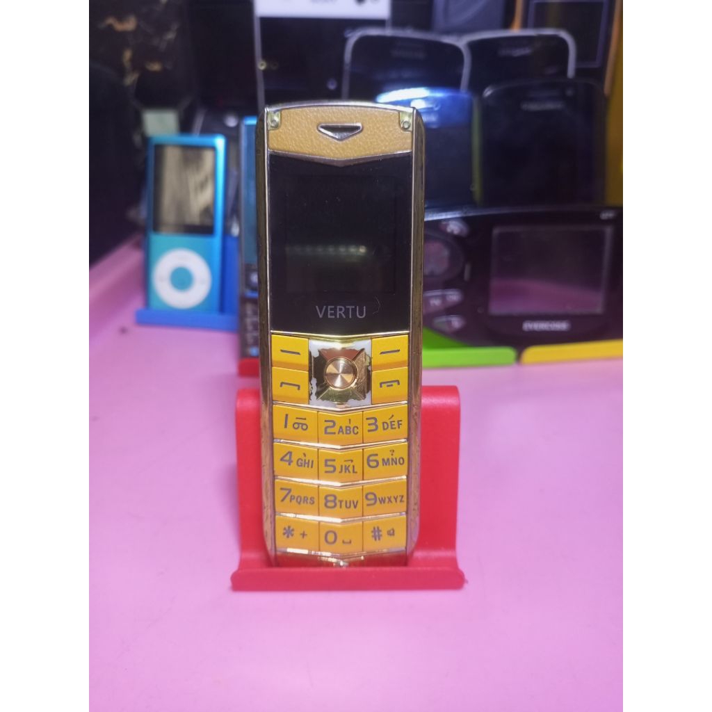 Hp Vertu non original