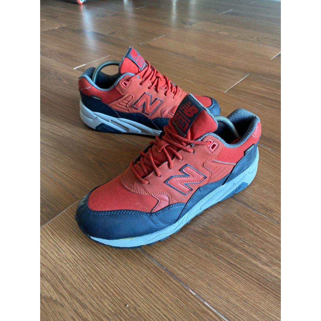 New Balance 580 Gortex