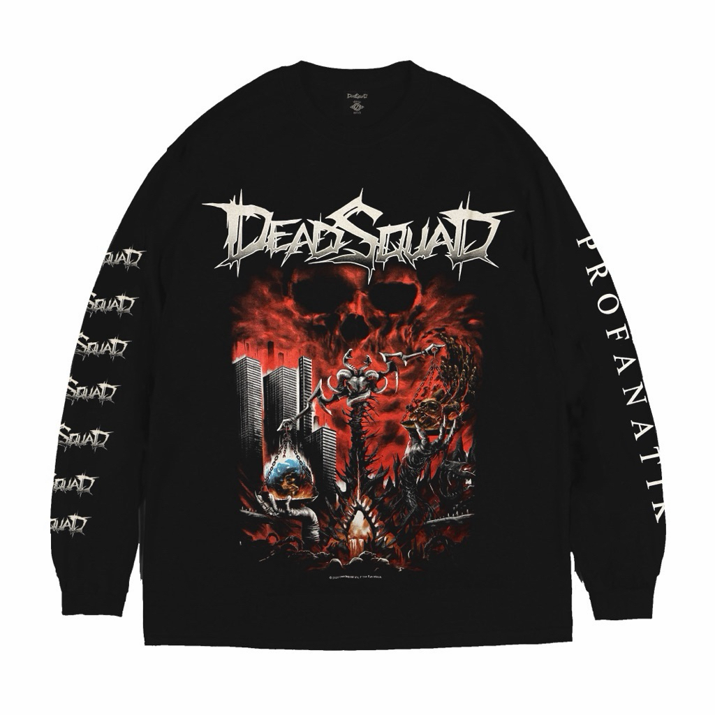 LS Deadsquad “Profanatik”