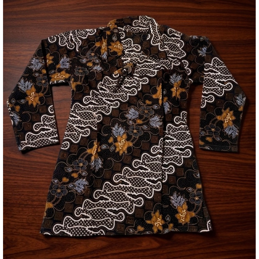 PL Atasan batik wanita