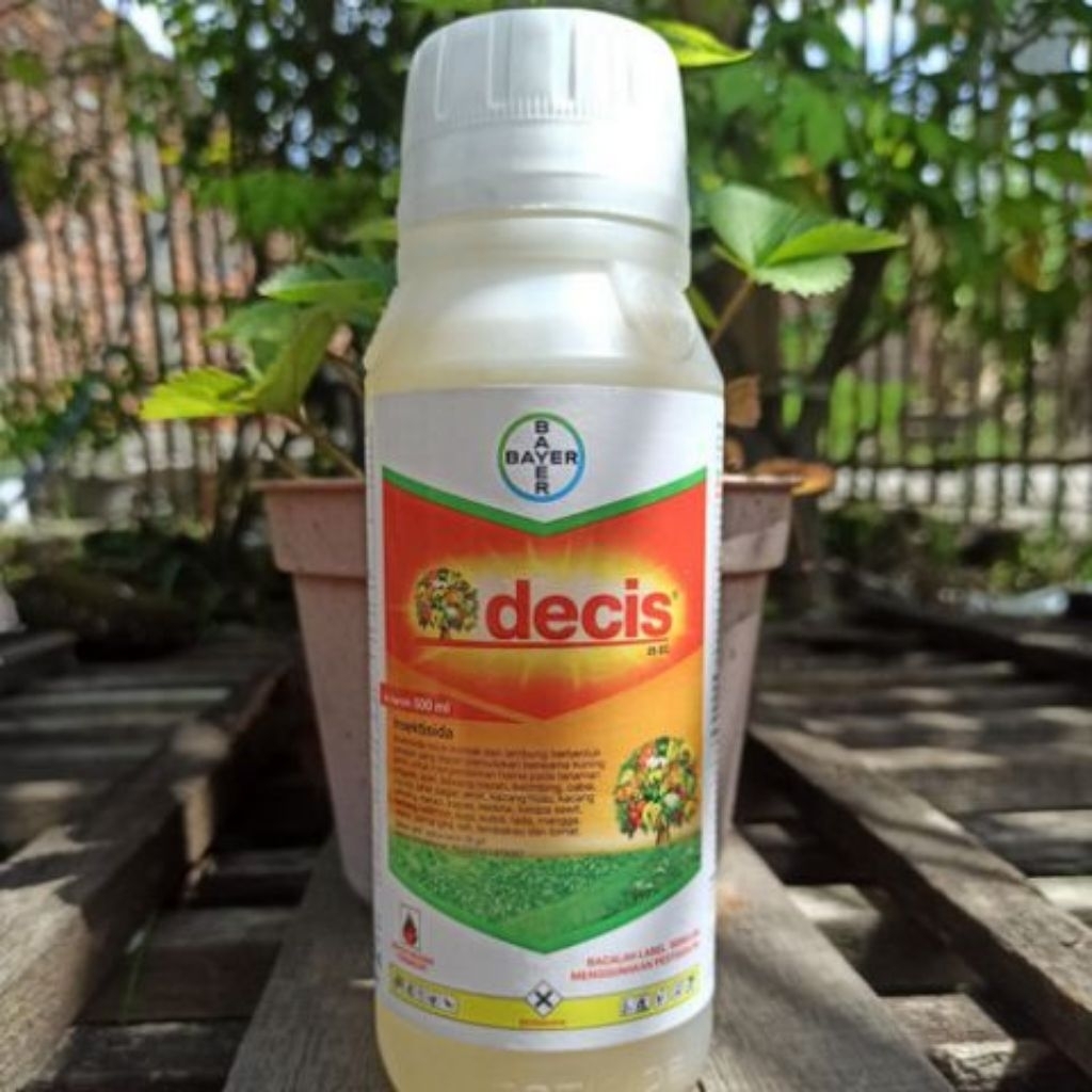 Decis 25EC 500ml