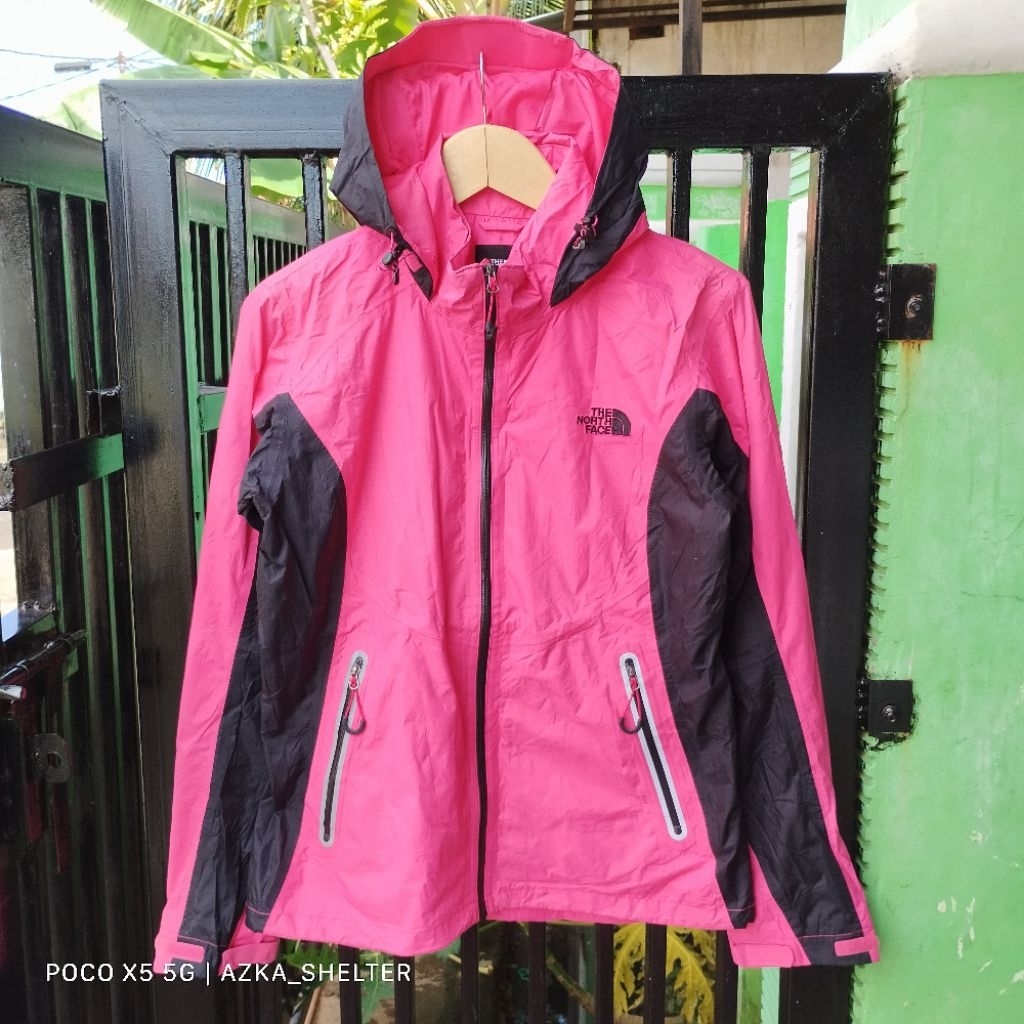 The North Face Hyvent Women
