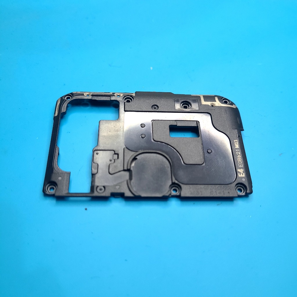Tutup Mesin Samsung M31 Original Copotan