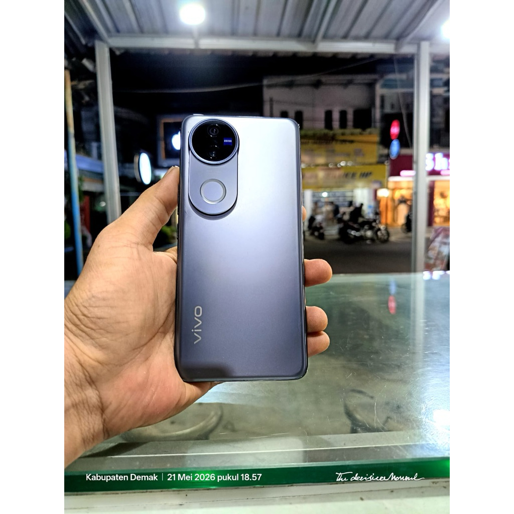 VIVO V50 12/512 ( Second ) Mulus