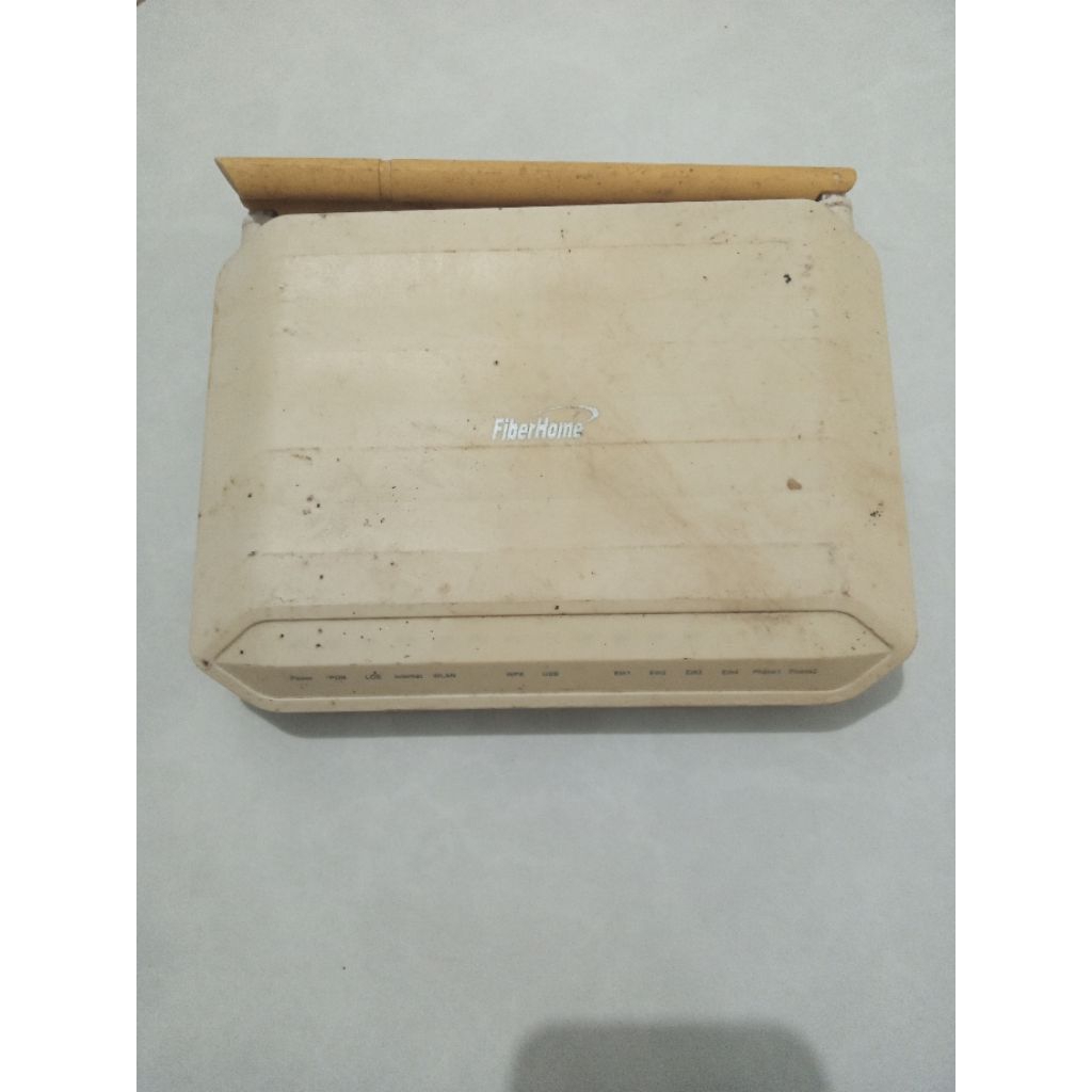 modem Fiberhome polos