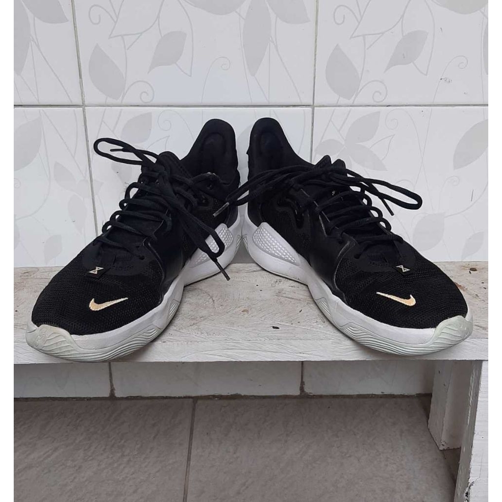 Sepatu Basket Nike PG 5 Size 44.5 / 28,5 cm Original