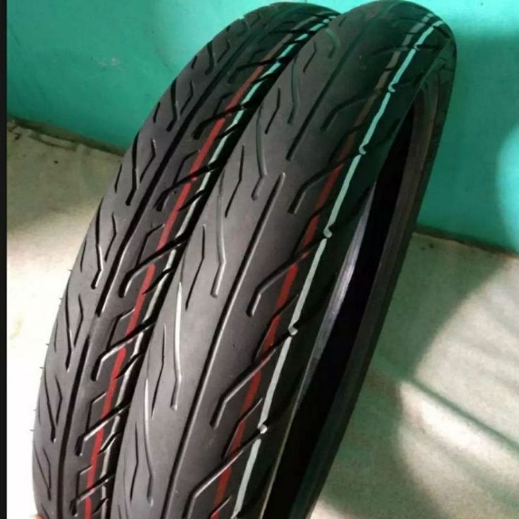 MURAH Sepasang ban motor ring 17 ban kecil ring 17