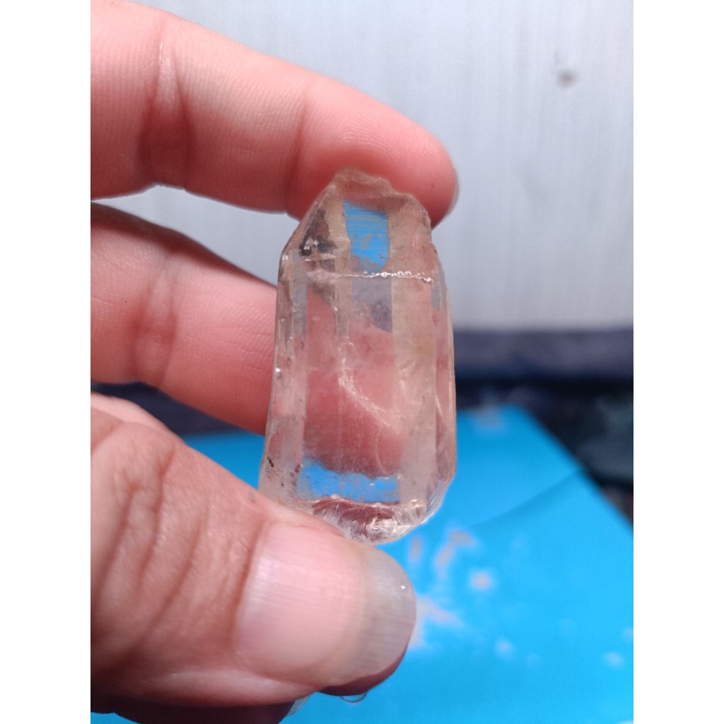 Natural Kinyang / kecubung air super