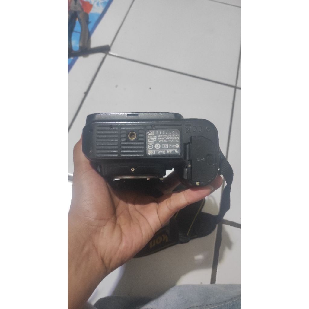 kamera nikon d90