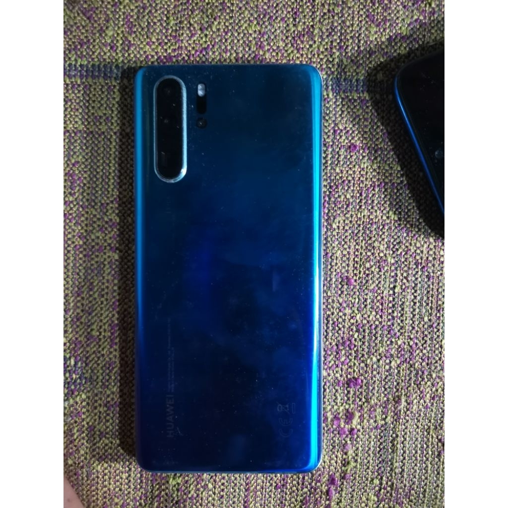 huawei p30 pro 8/256