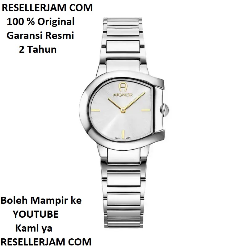 Jam Tangan Aigner Lodi AGW.288001 Original Garansi Resmi
