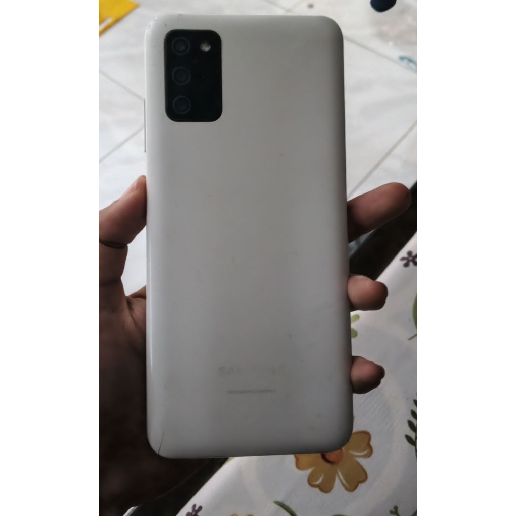 Samsung Galaxy A03s (bekas)