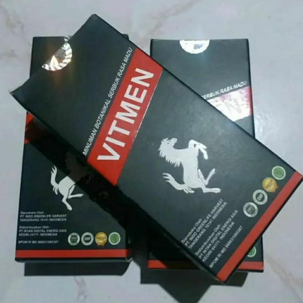 vitmen