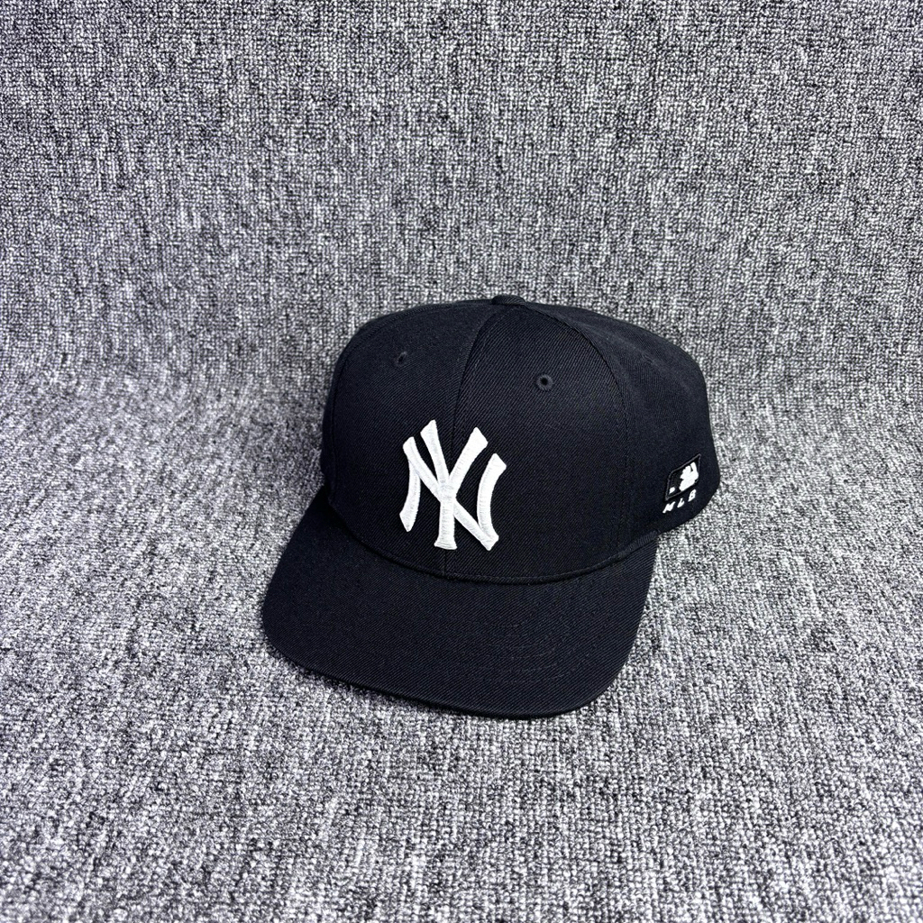 Topi MLB NY Yankees Second Preloved Original 455