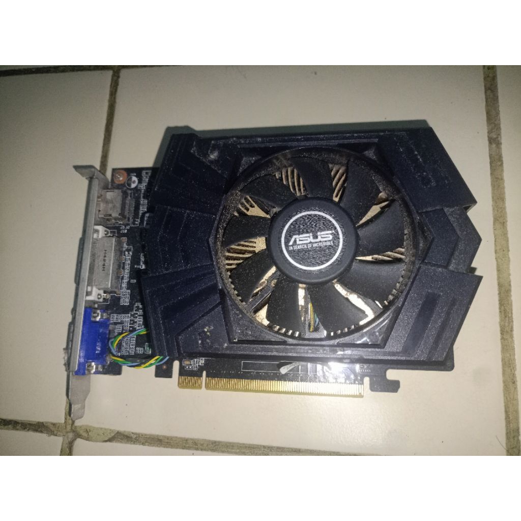 VGA GTX 750 2GB ddr5 128bit