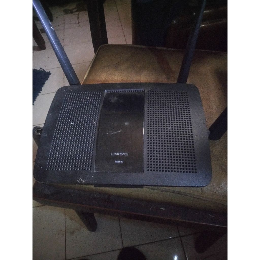 ROUTER LINKSYS EA8500