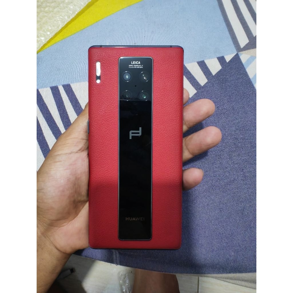 Huawei Mate 30 Rs