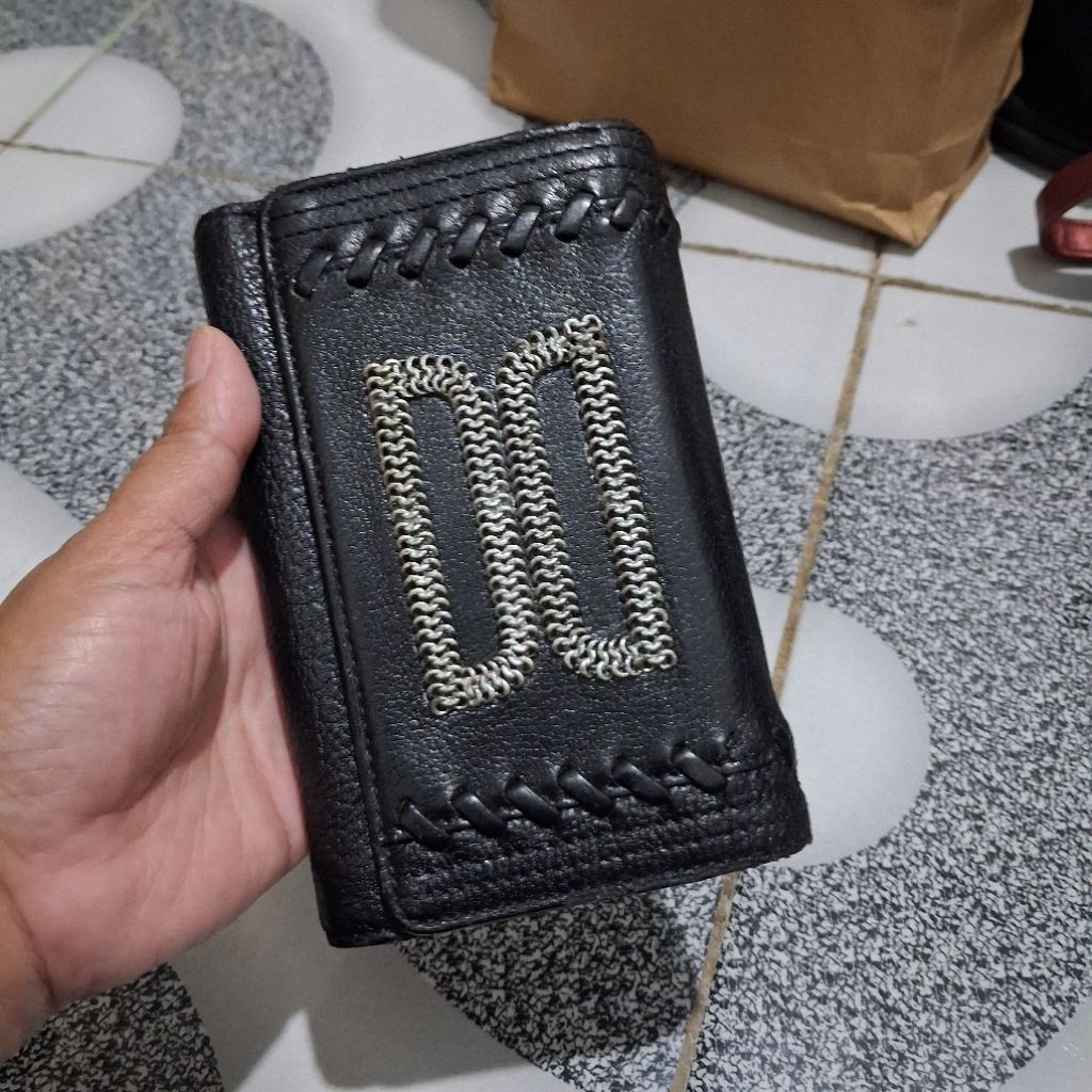 Dompet Daks pl