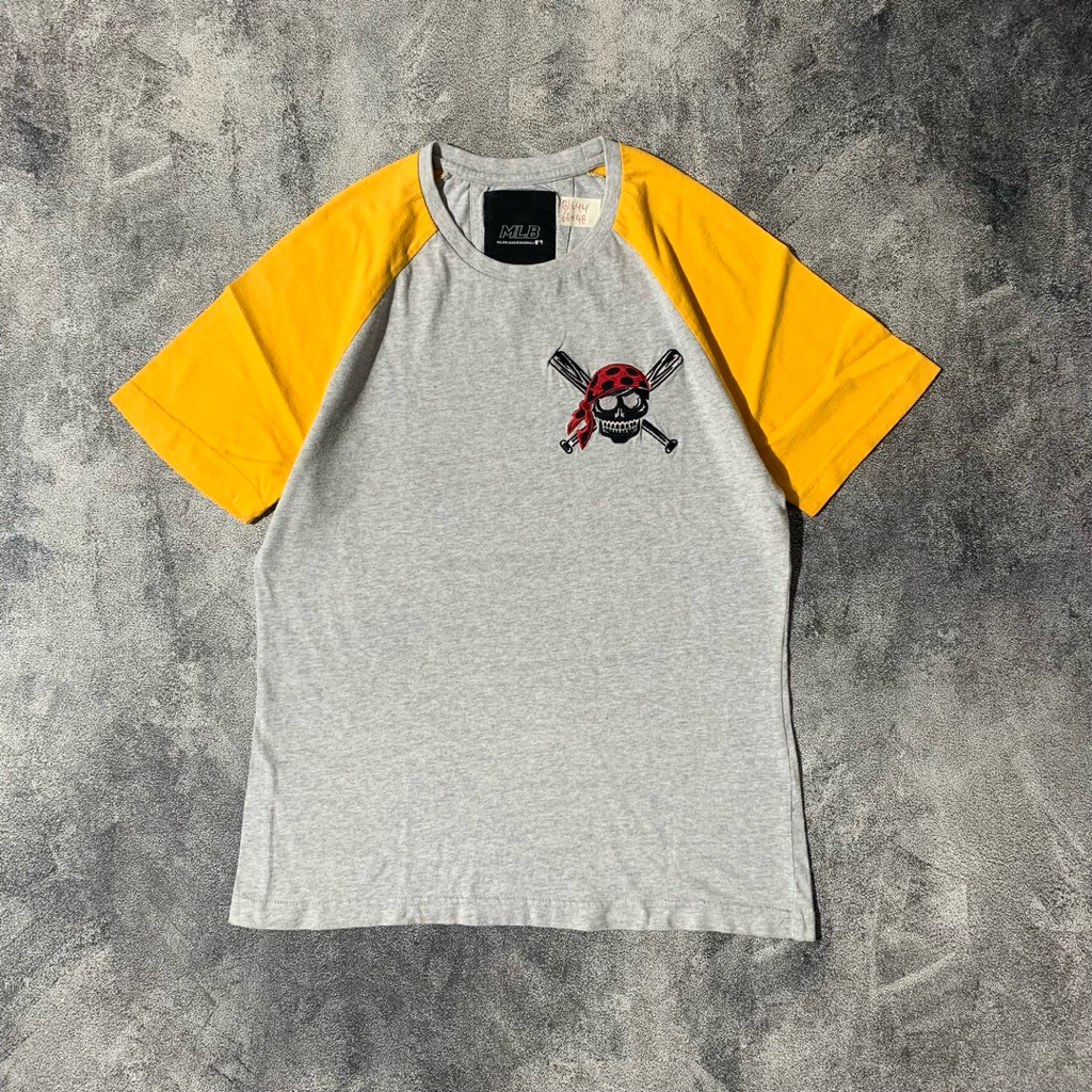 TSHIRT MLB