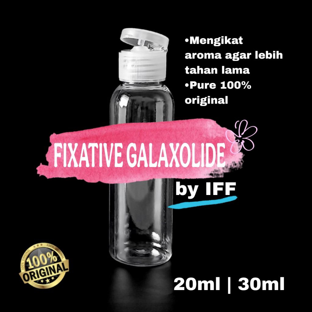 GALAXOLIDE by IFF