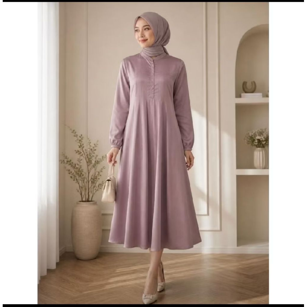 MIDI  BY DARBY DNL LUXURY