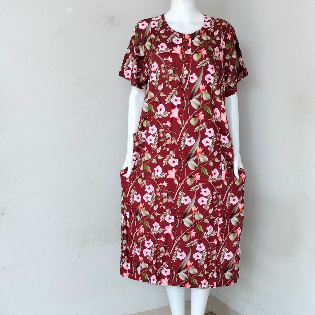 JESS || DASTER KUDA MAS COUTURE