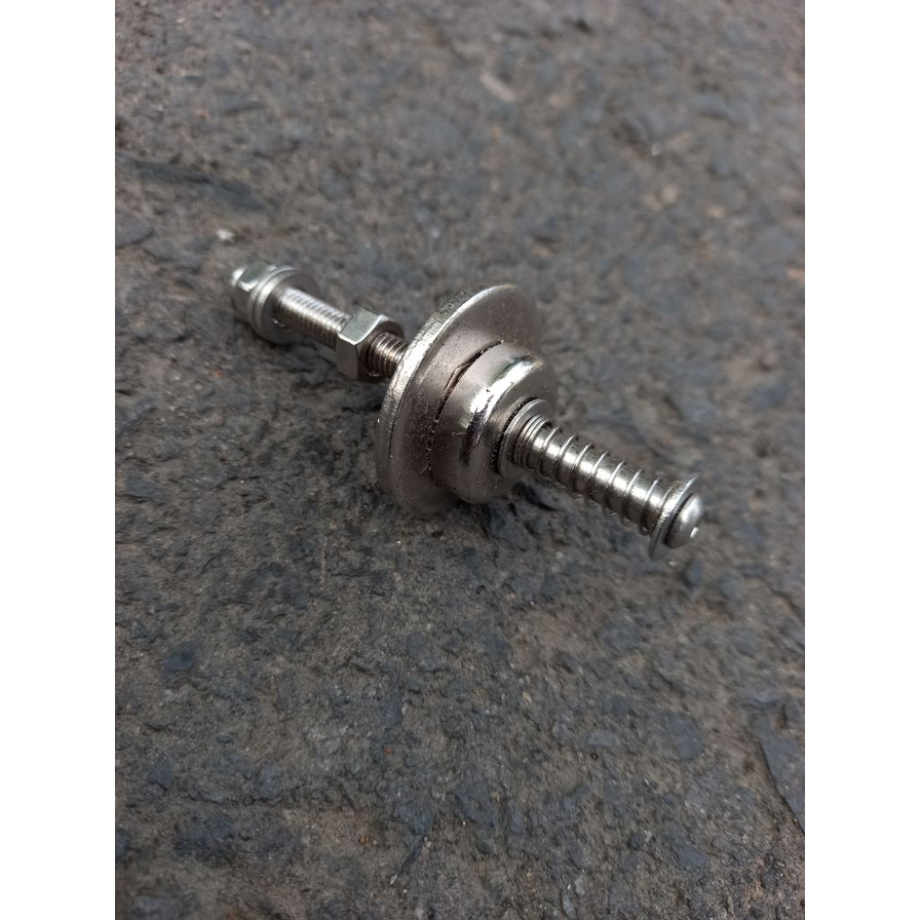 magnet sepeda lipat magnet pengunci sepeda lipat magnet seli